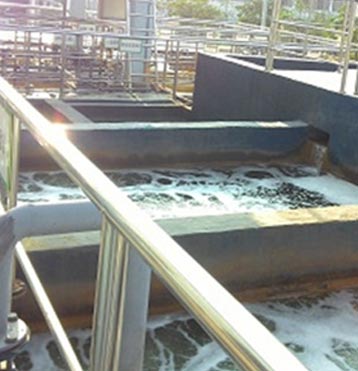 反應器技術(shù)特點