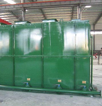 反應器技術(shù)特點